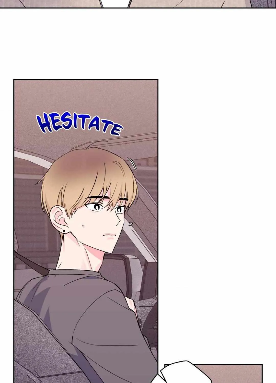 Read Exclusive Scandal chapter 11 image 2 on Lezhin