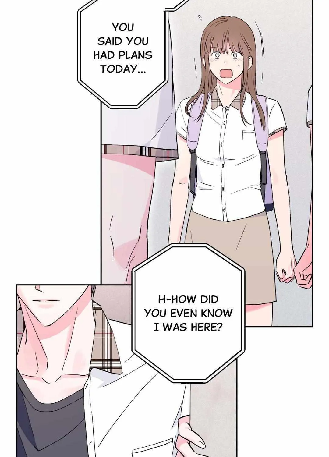 Read Exclusive Scandal chapter 11 image 23 on Lezhin