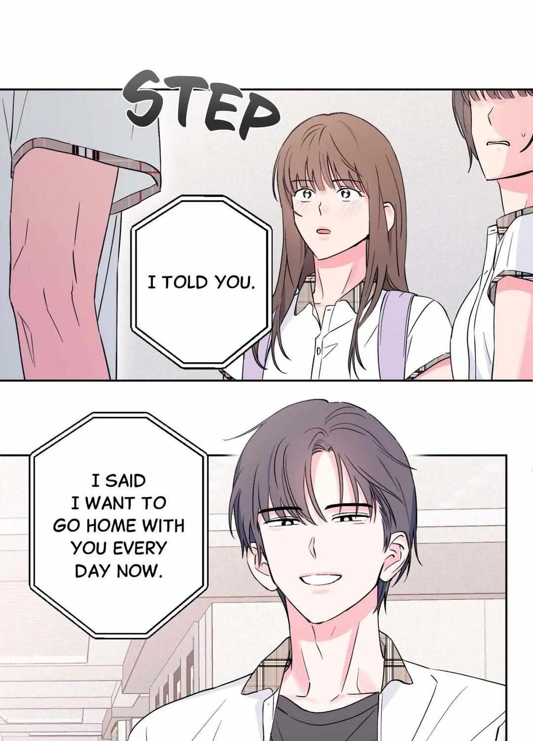 Read Exclusive Scandal chapter 11 image 25 on Lezhin