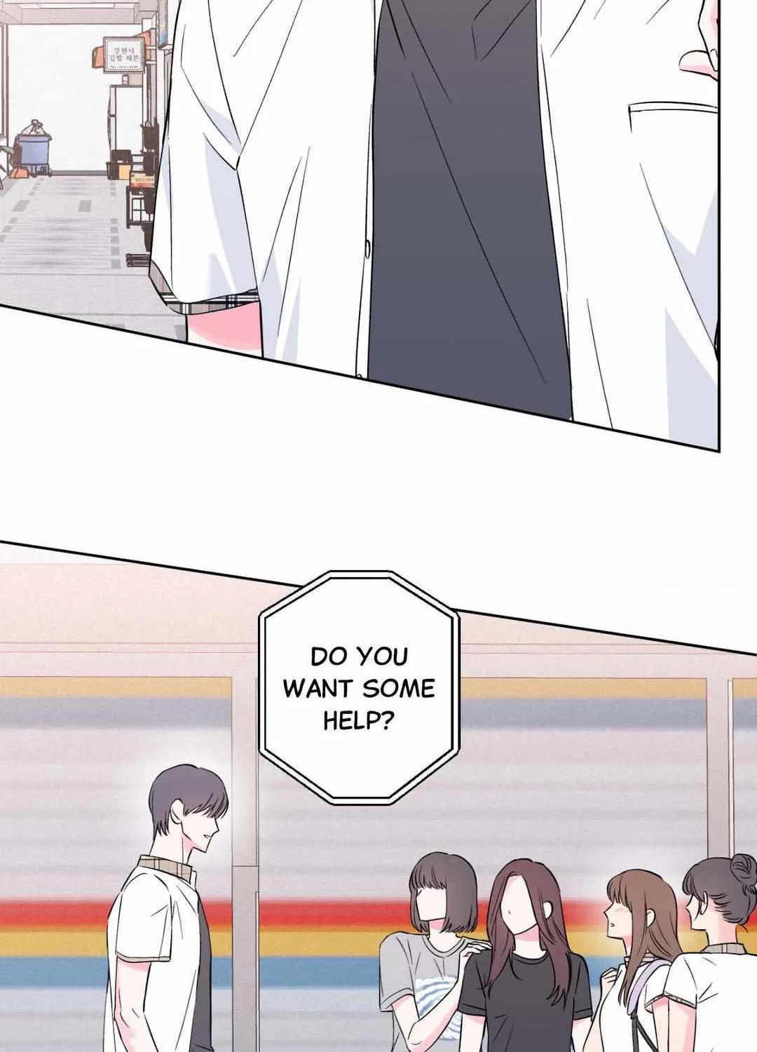Read Exclusive Scandal chapter 11 image 26 on Lezhin
