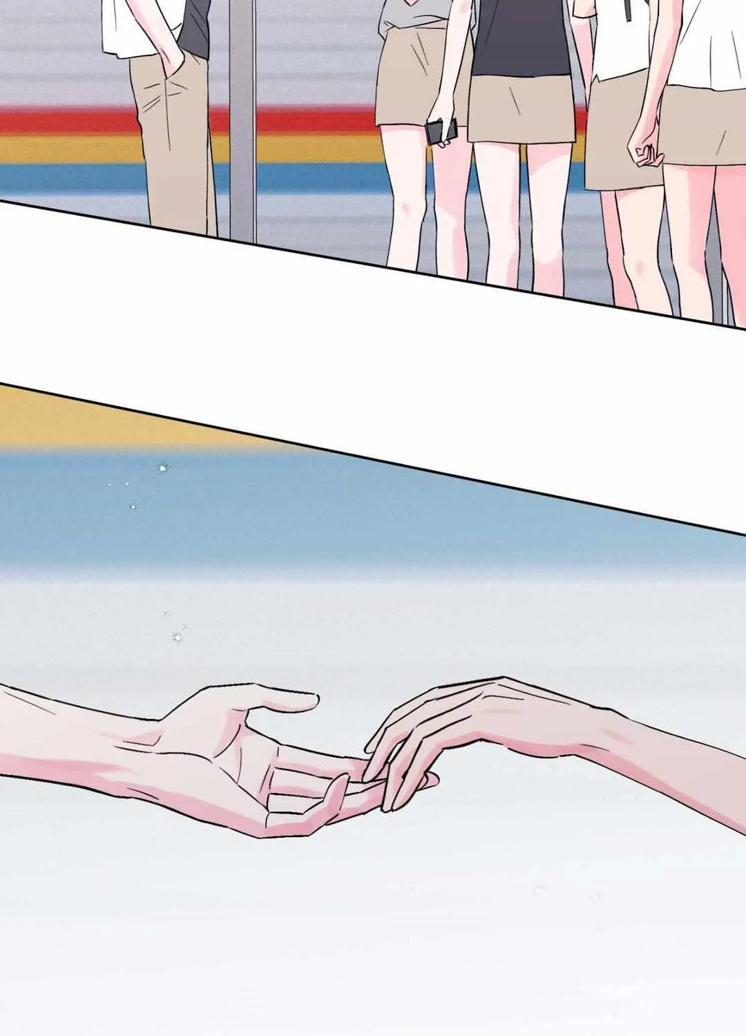 Read Exclusive Scandal chapter 11 image 27 on Lezhin