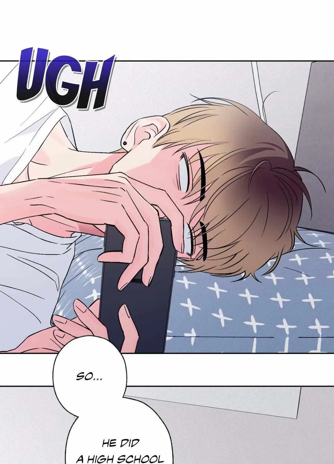 Read Exclusive Scandal chapter 11 image 29 on Lezhin