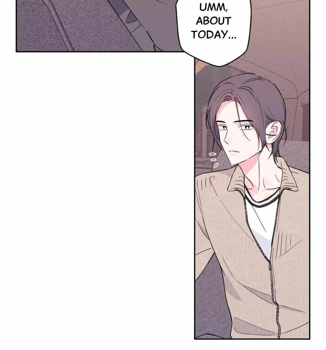Read Exclusive Scandal chapter 11 image 3 on Lezhin