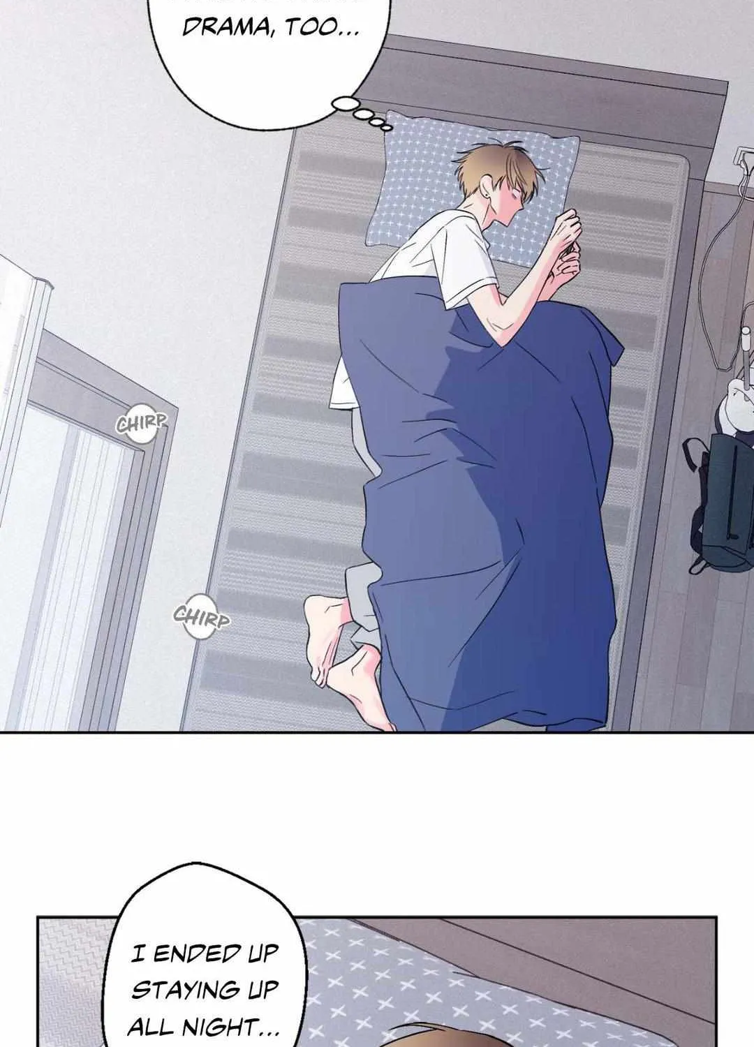 Read Exclusive Scandal chapter 11 image 30 on Lezhin