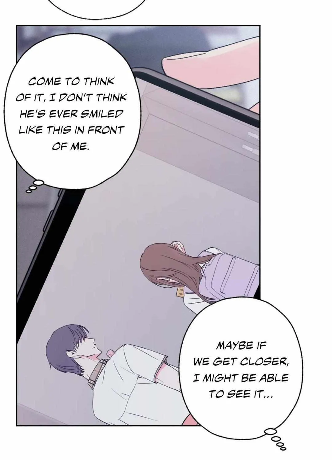 Read Exclusive Scandal chapter 11 image 32 on Lezhin