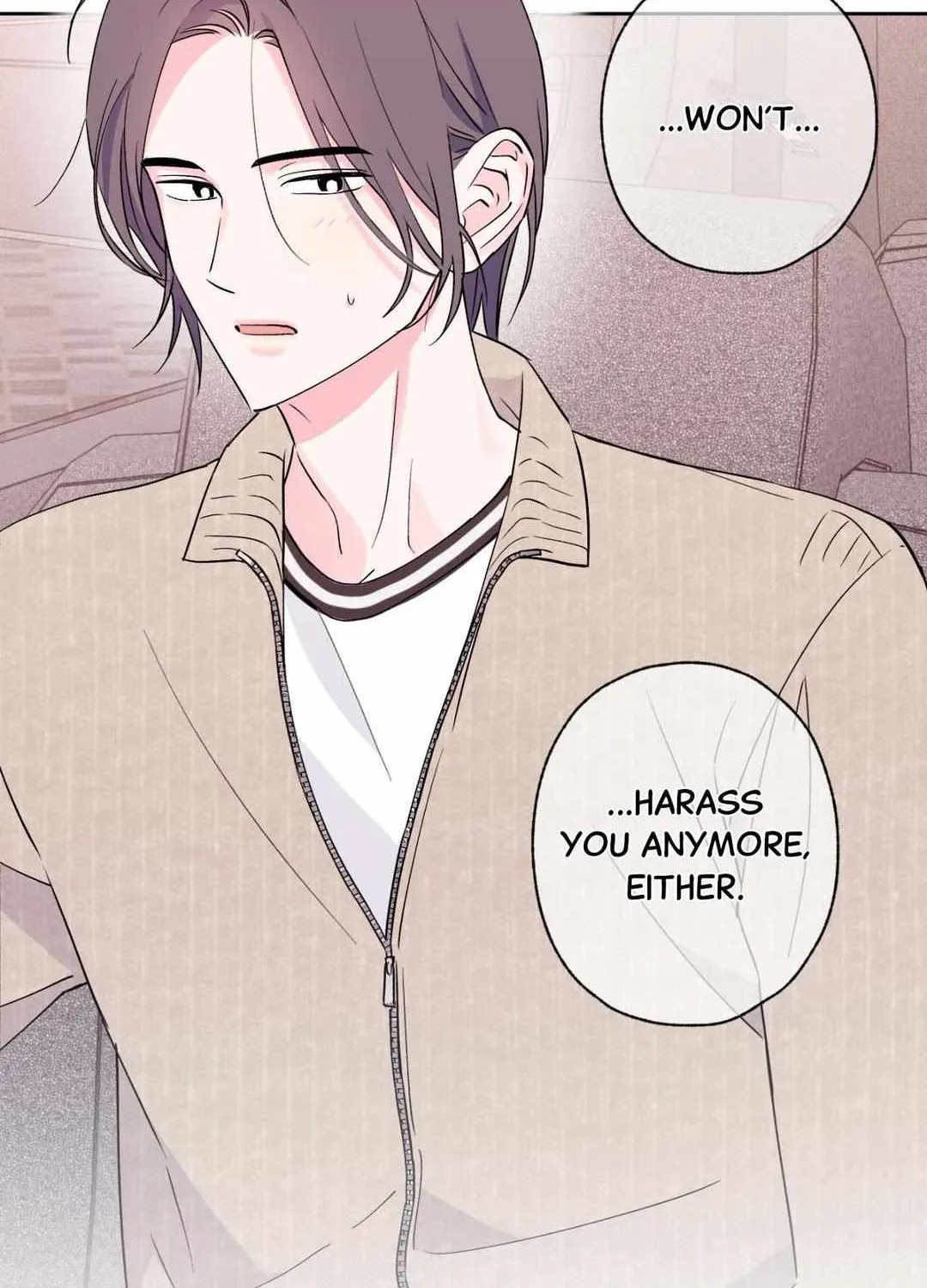 Read Exclusive Scandal chapter 11 image 36 on Lezhin