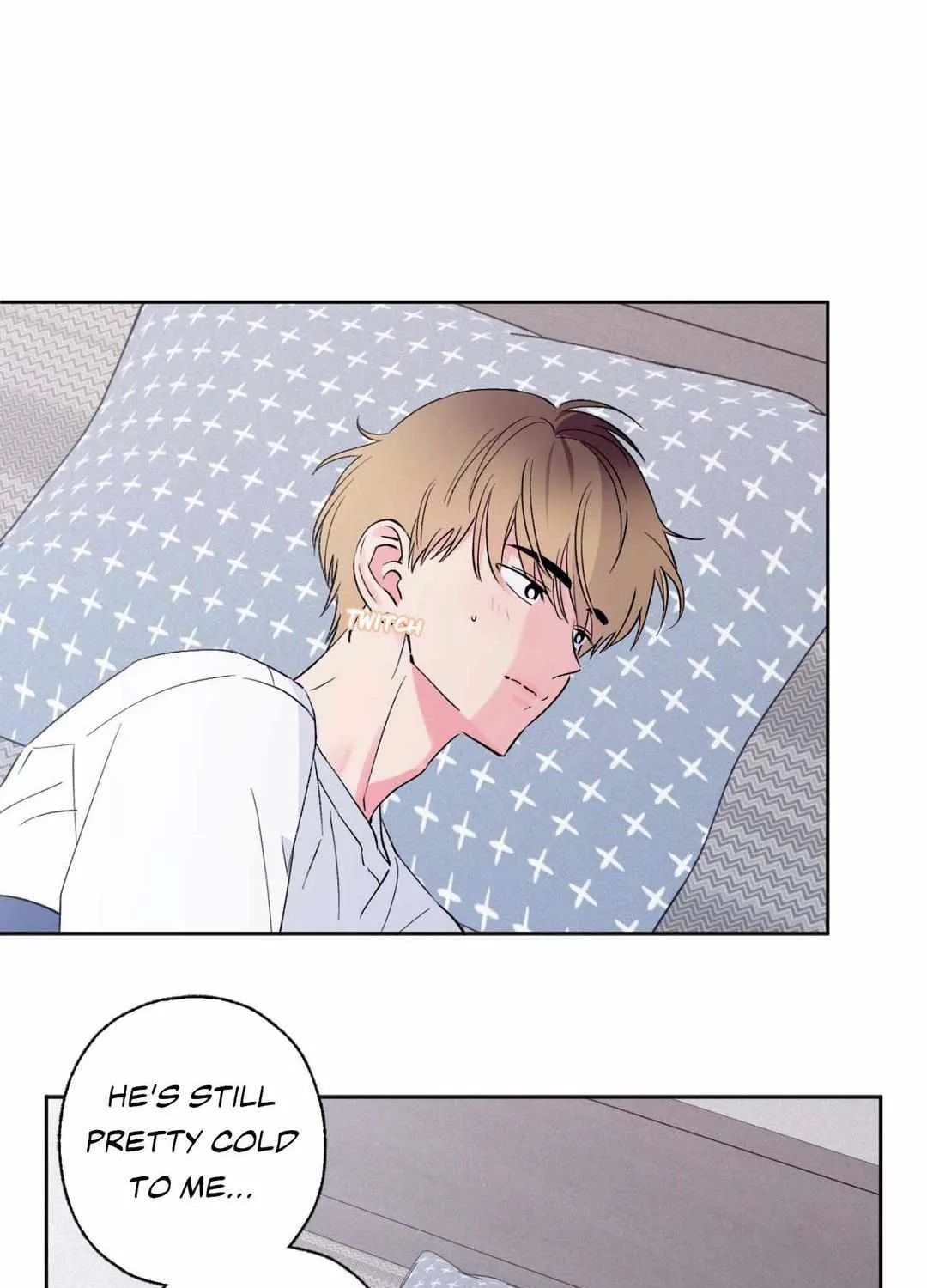 Read Exclusive Scandal chapter 11 image 38 on Lezhin