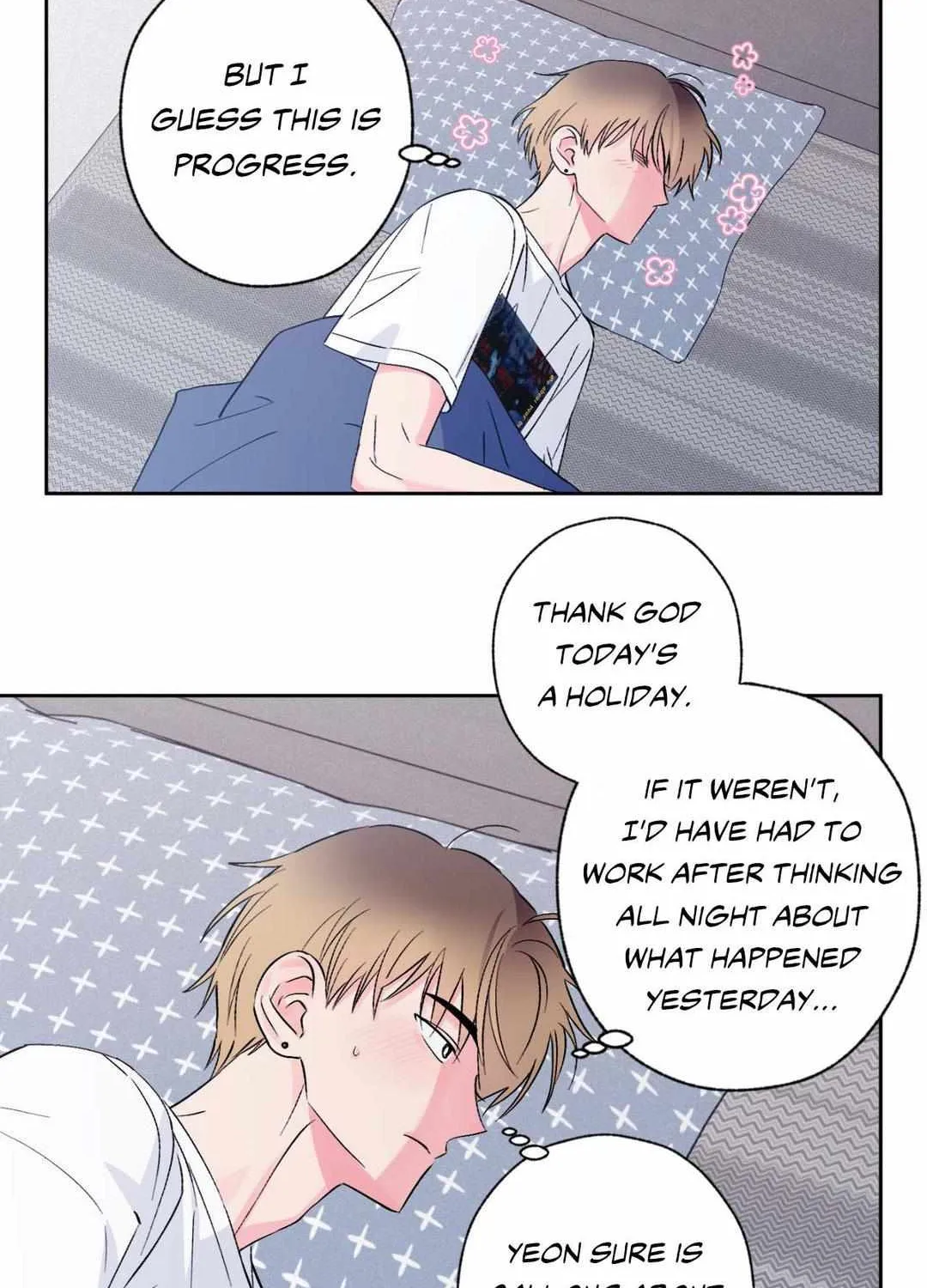 Read Exclusive Scandal chapter 11 image 39 on Lezhin