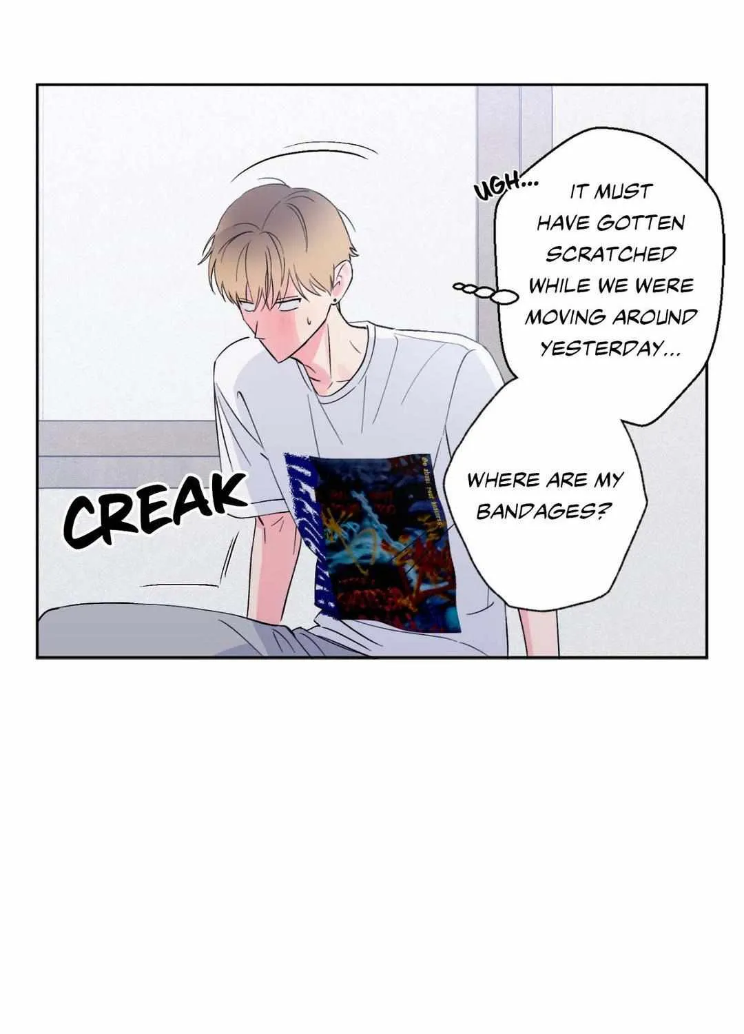 Read Exclusive Scandal chapter 11 image 43 on Lezhin