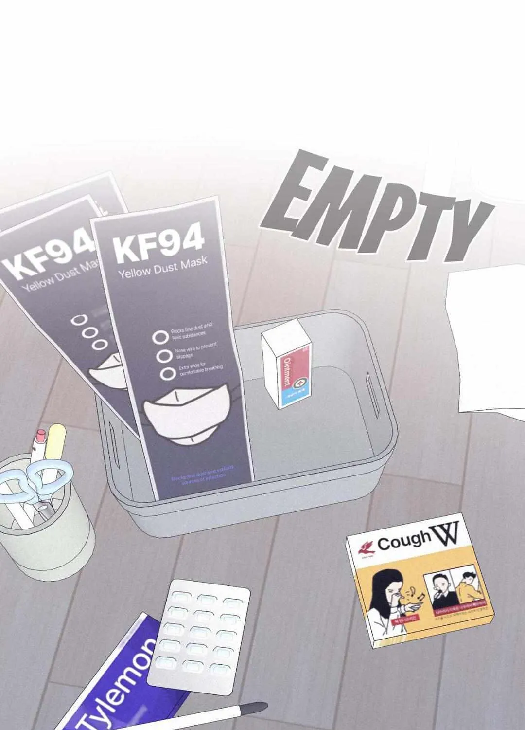 Read Exclusive Scandal chapter 11 image 44 on Lezhin