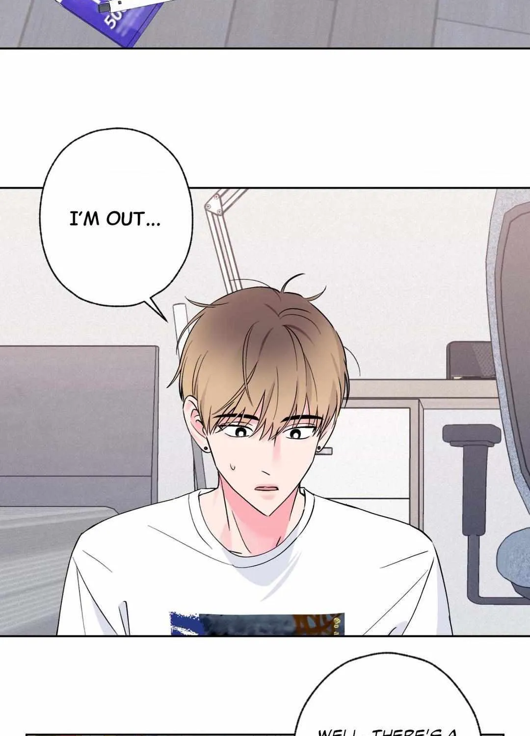 Read Exclusive Scandal chapter 11 image 45 on Lezhin