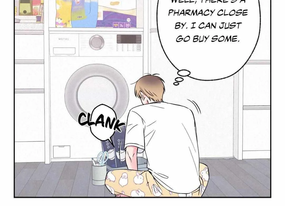 Read Exclusive Scandal chapter 11 image 46 on Lezhin