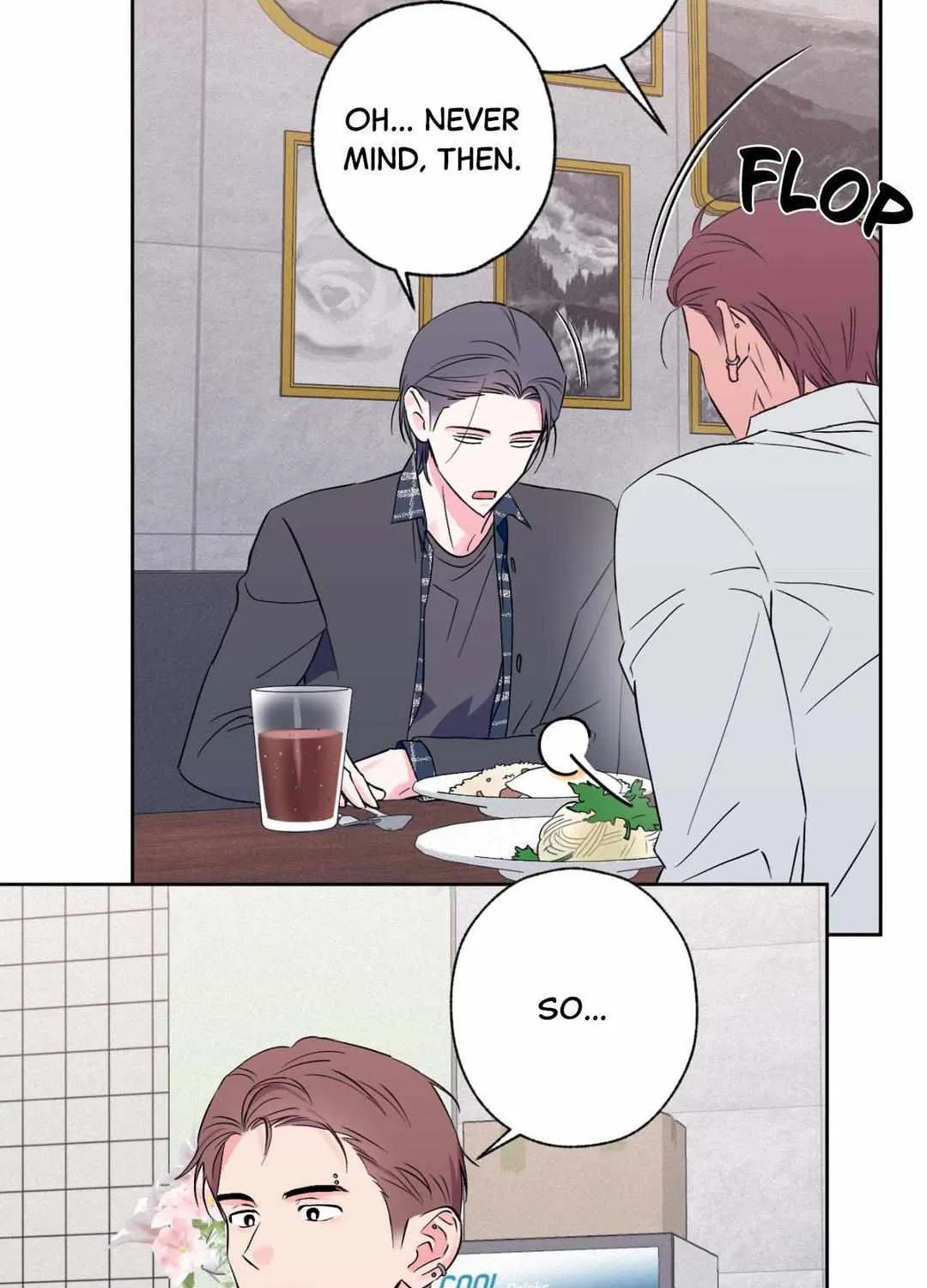 Read Exclusive Scandal chapter 11 image 50 on Lezhin