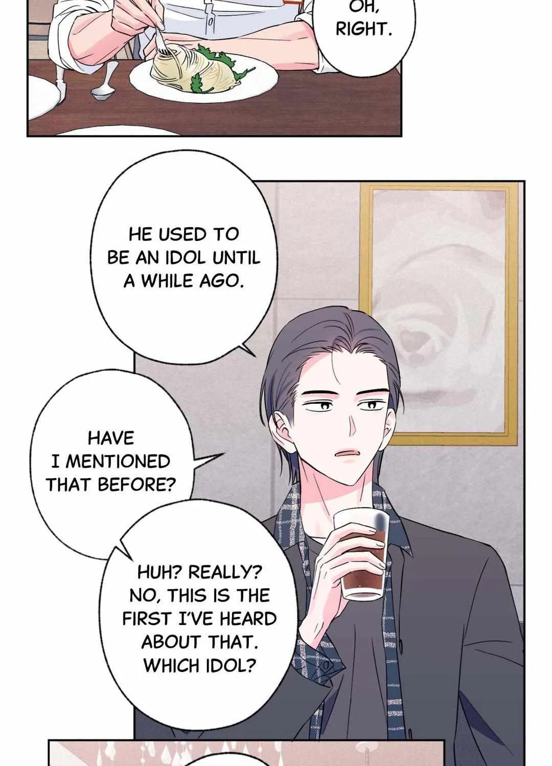 Read Exclusive Scandal chapter 11 image 54 on Lezhin
