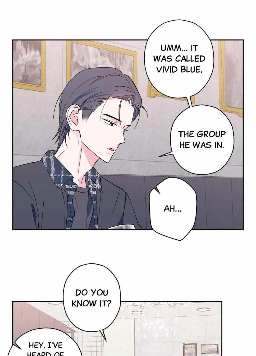Read Exclusive Scandal chapter 11 image 56 on Lezhin