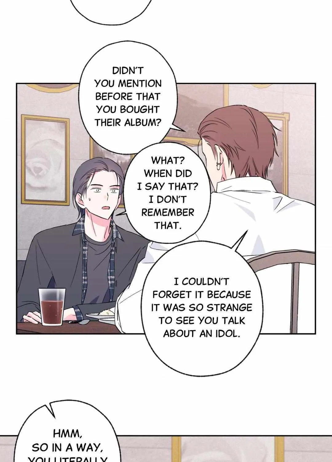 Read Exclusive Scandal chapter 11 image 58 on Lezhin