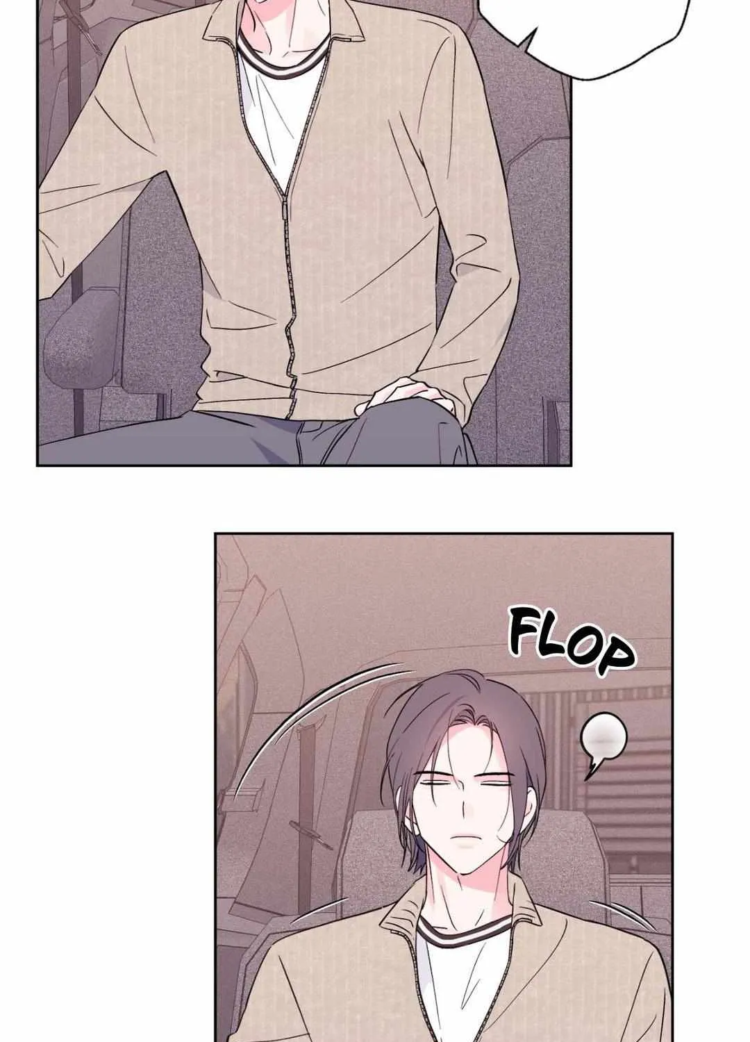Read Exclusive Scandal chapter 11 image 6 on Lezhin