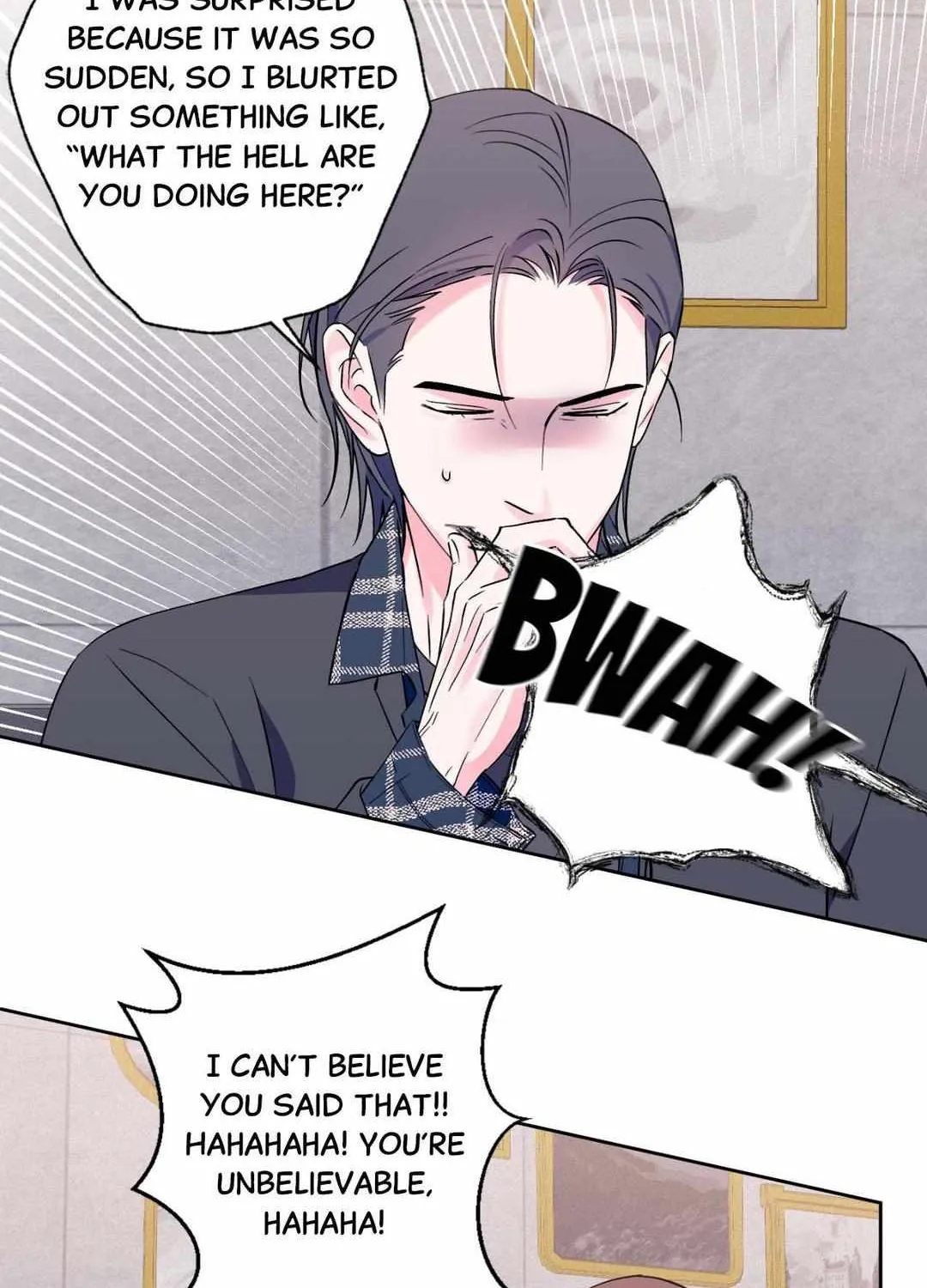 Read Exclusive Scandal chapter 11 image 61 on Lezhin