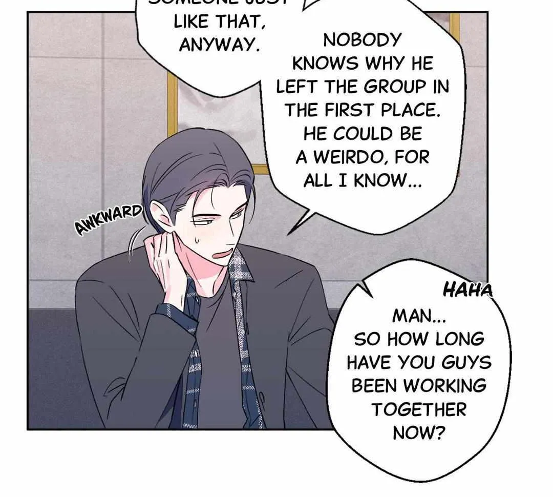 Read Exclusive Scandal chapter 11 image 63 on Lezhin