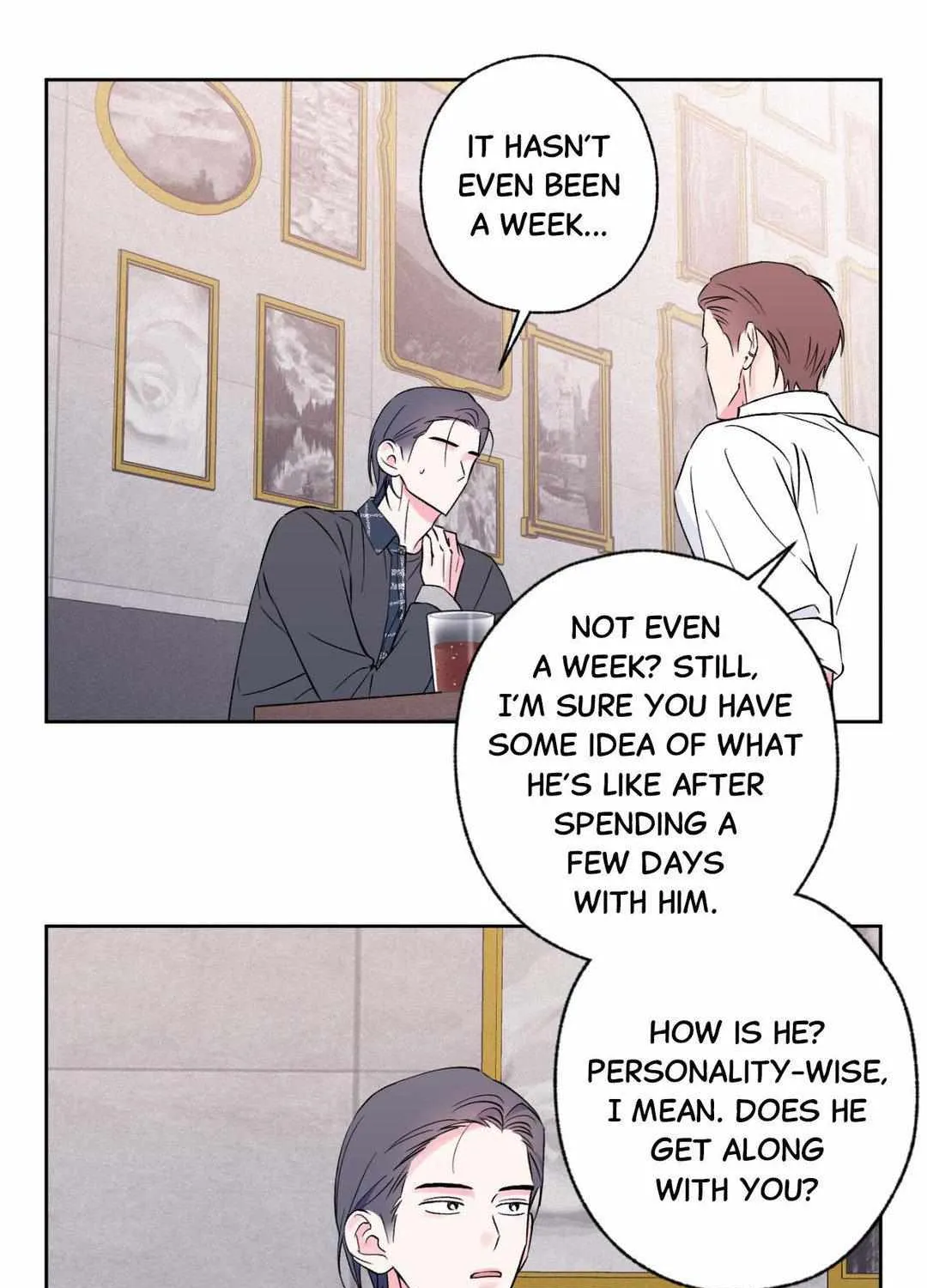 Read Exclusive Scandal chapter 11 image 64 on Lezhin