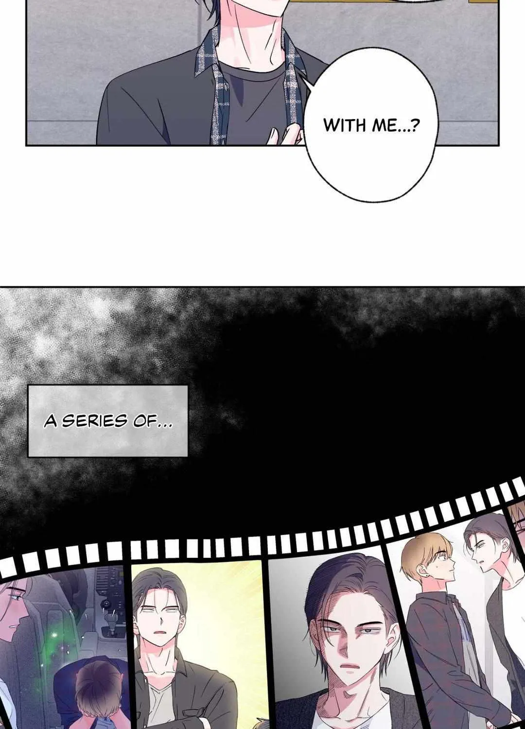 Read Exclusive Scandal chapter 11 image 65 on Lezhin