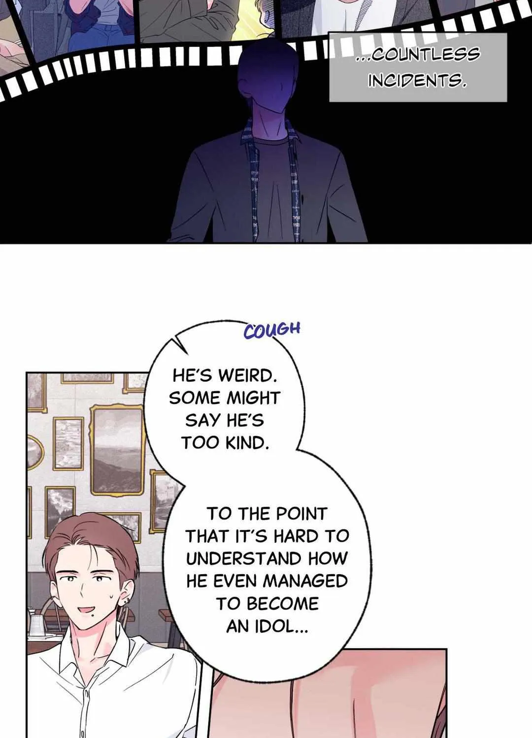 Read Exclusive Scandal chapter 11 image 66 on Lezhin
