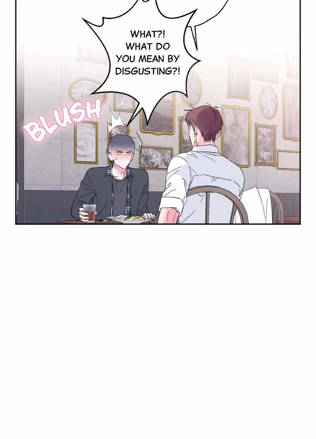 Read Exclusive Scandal chapter 11 image 70 on Lezhin