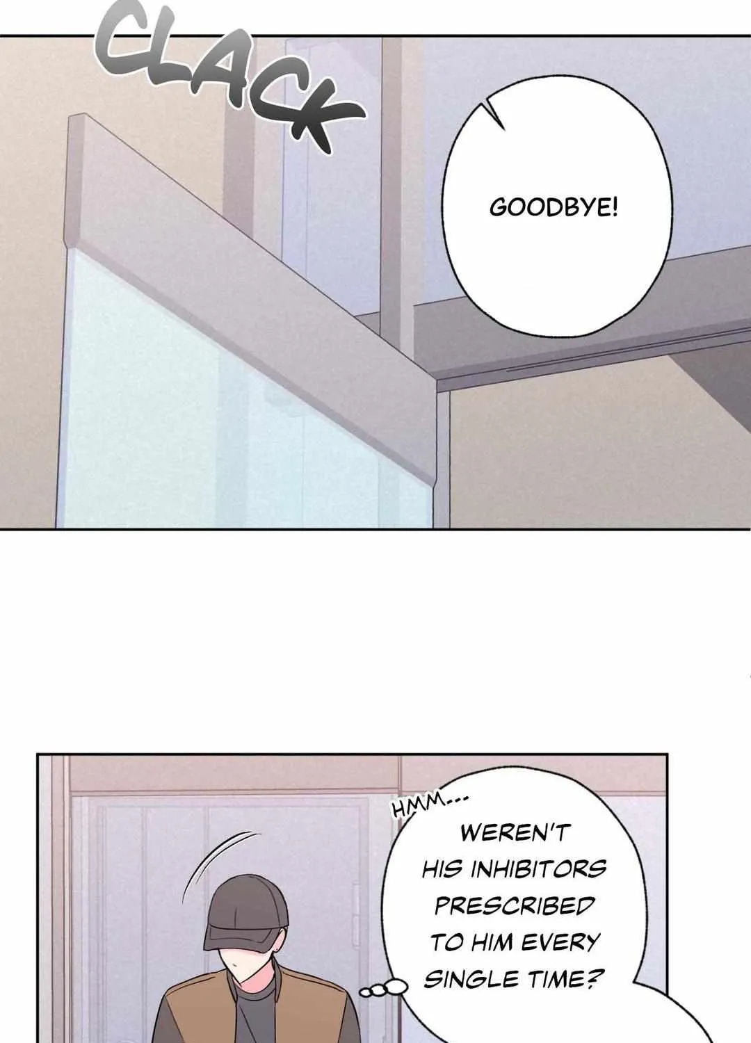 Read Exclusive Scandal chapter 12 image 11 on Lezhin