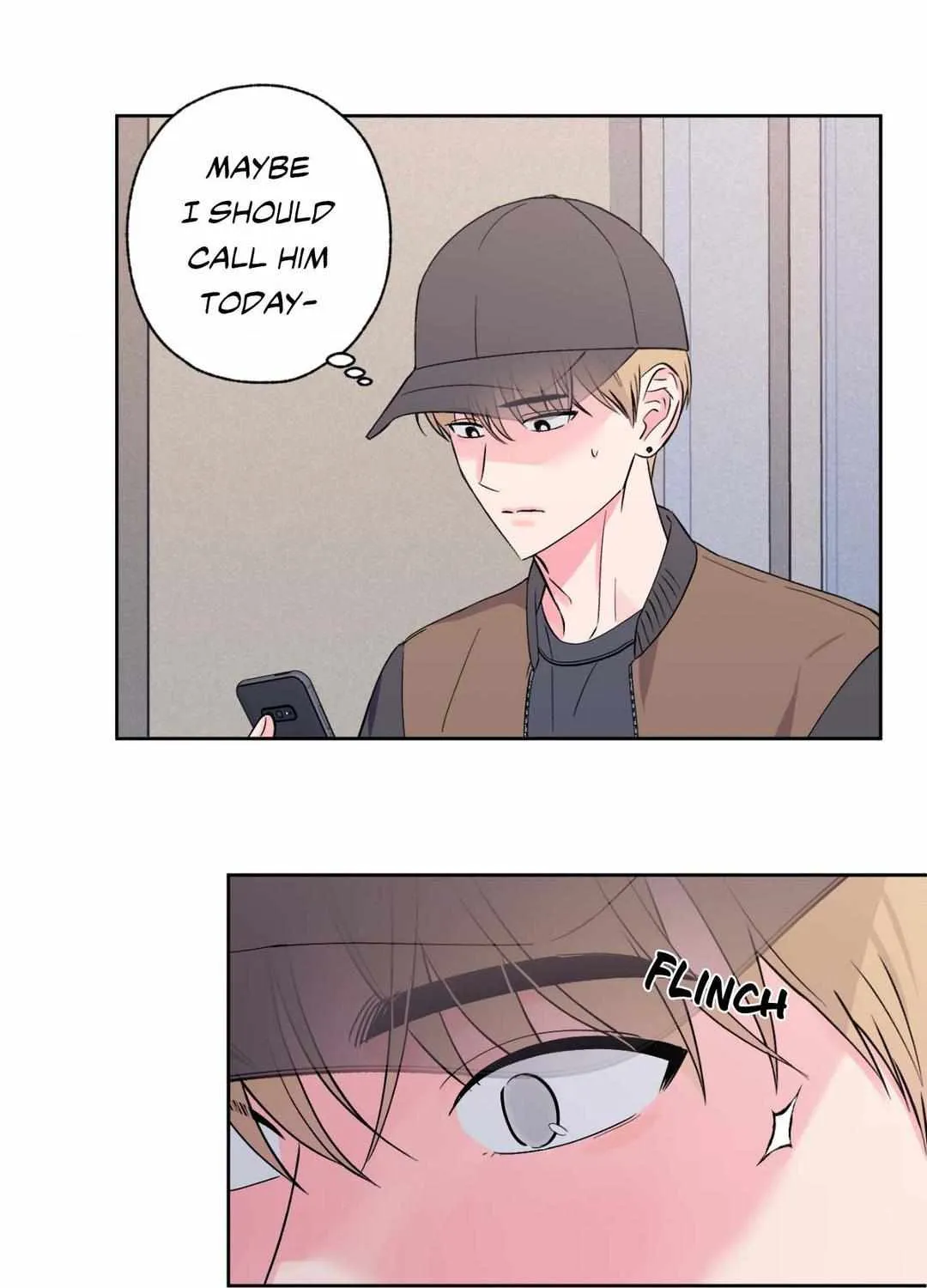 Read Exclusive Scandal chapter 12 image 13 on Lezhin