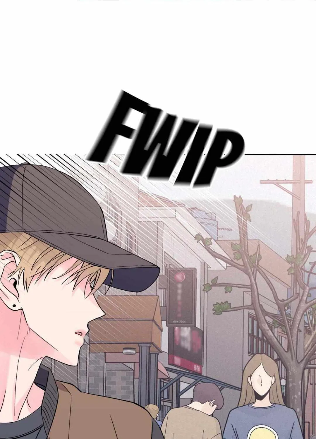 Read Exclusive Scandal chapter 12 image 14 on Lezhin
