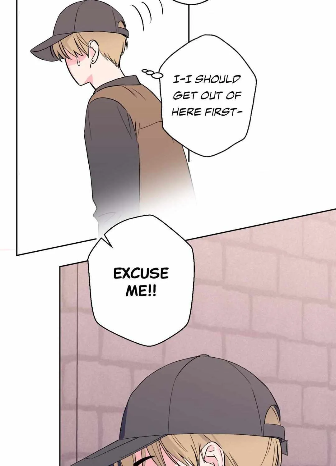 Read Exclusive Scandal chapter 12 image 20 on Lezhin