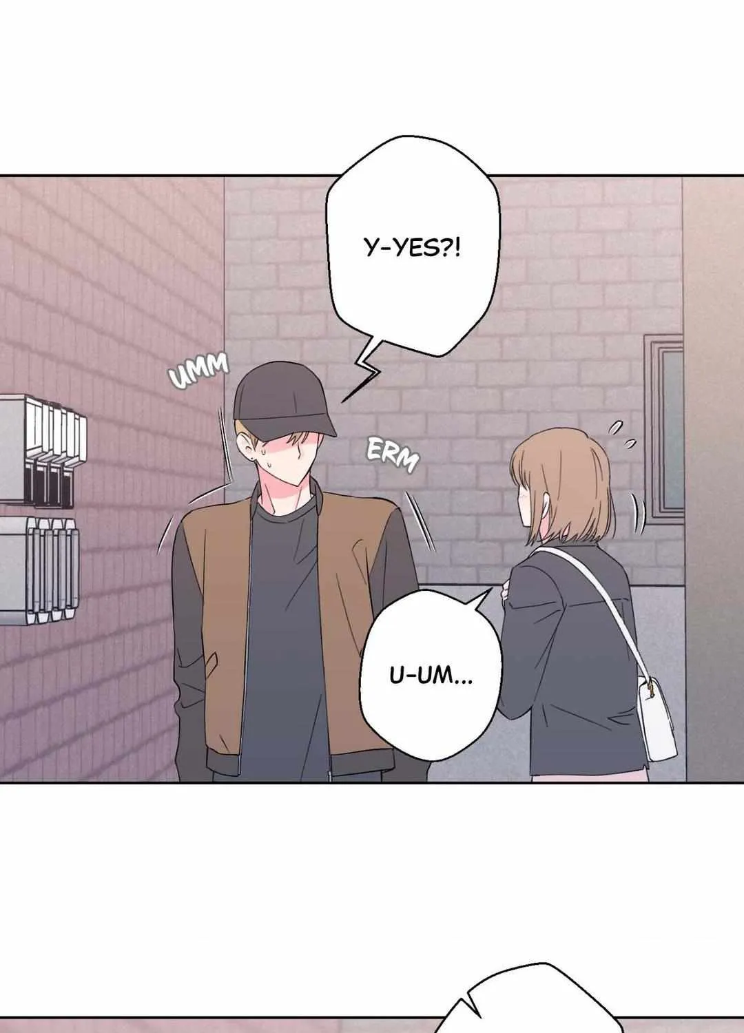 Read Exclusive Scandal chapter 12 image 22 on Lezhin
