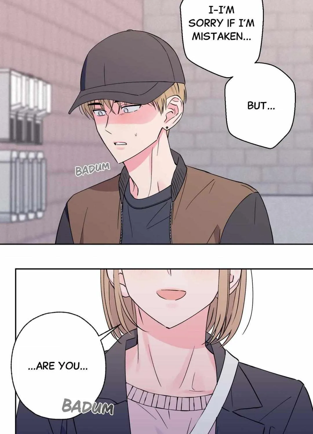 Read Exclusive Scandal chapter 12 image 23 on Lezhin