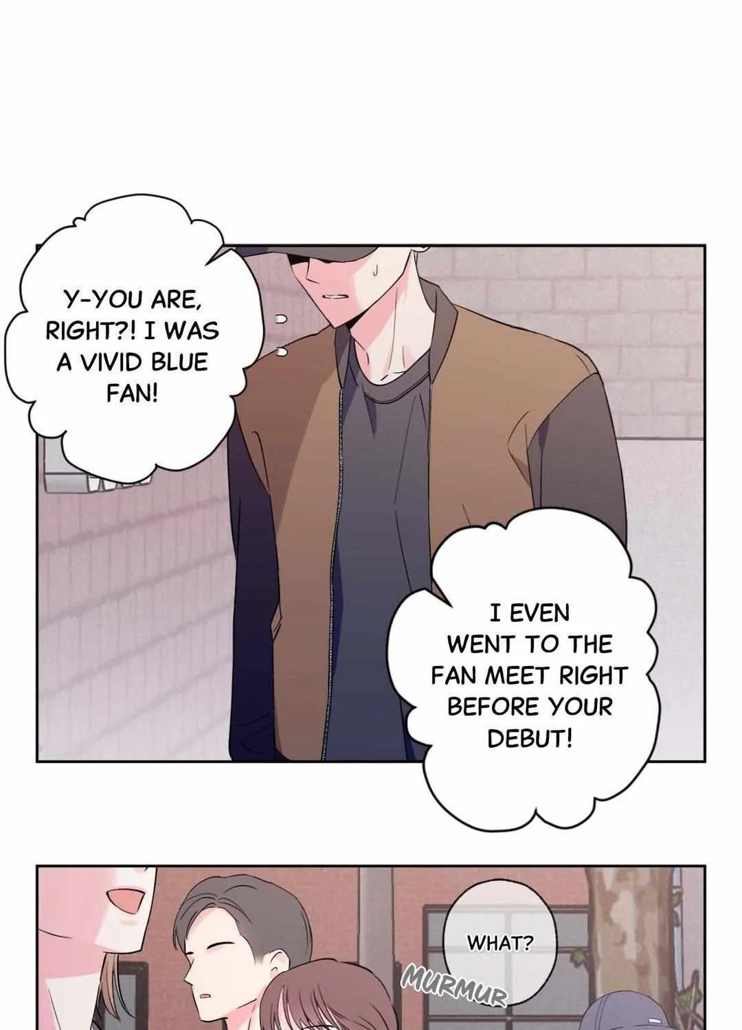 Read Exclusive Scandal chapter 12 image 26 on Lezhin