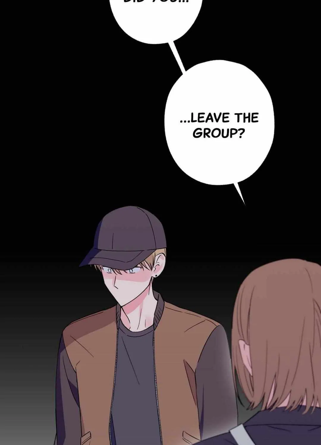 Read Exclusive Scandal chapter 12 image 29 on Lezhin