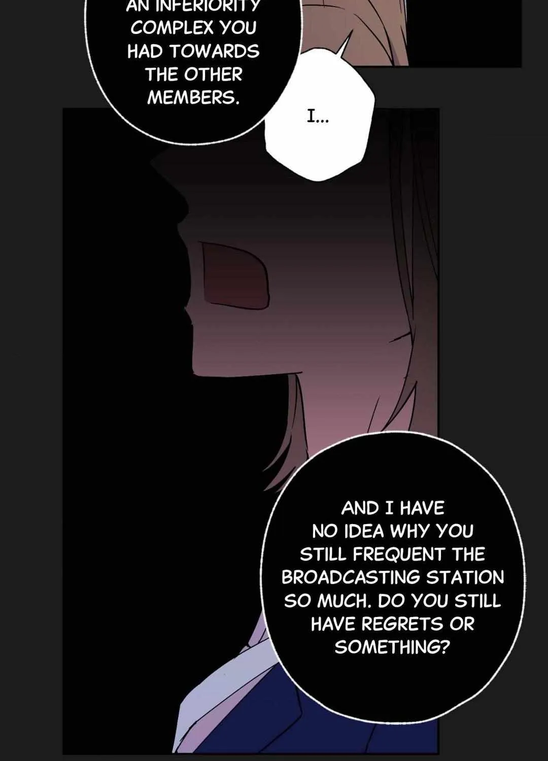 Read Exclusive Scandal chapter 12 image 33 on Lezhin