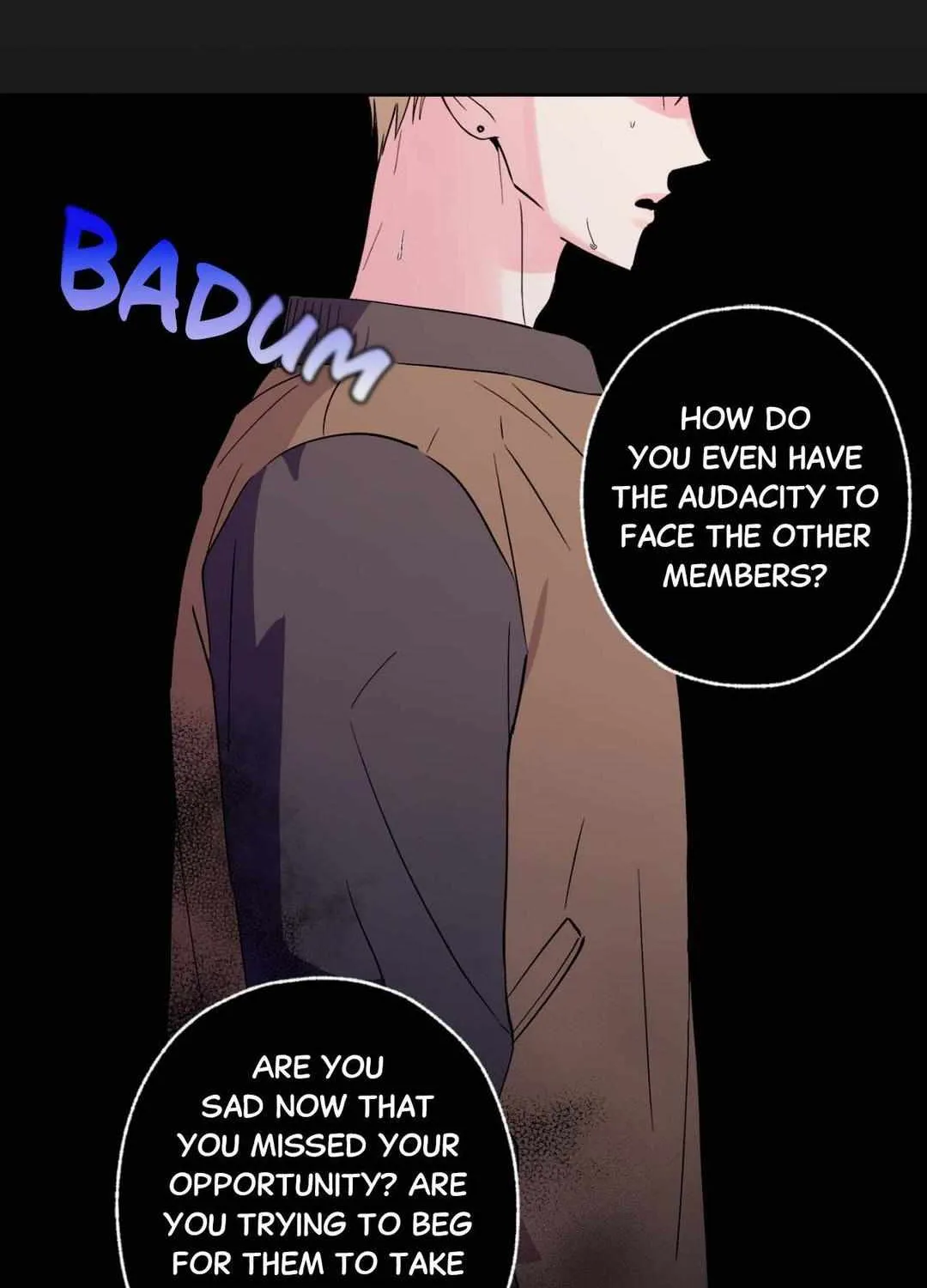 Read Exclusive Scandal chapter 12 image 34 on Lezhin