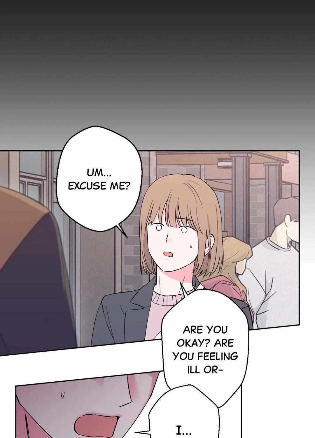 Read Exclusive Scandal chapter 12 image 36 on Lezhin