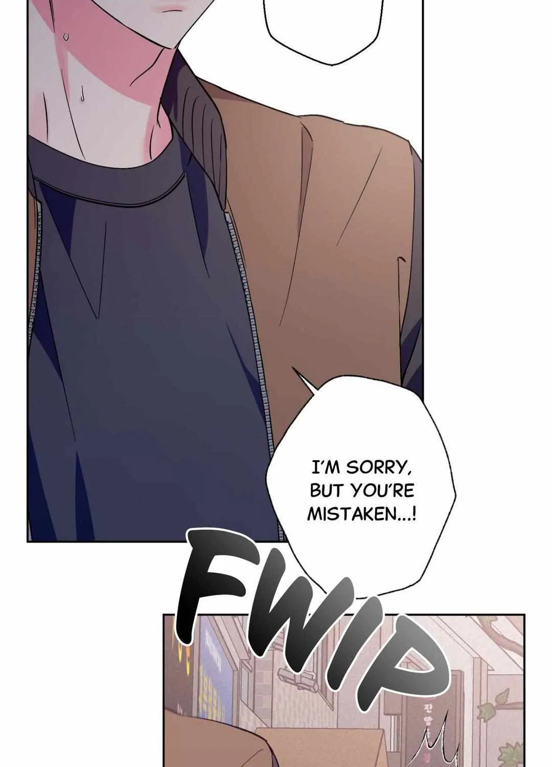 Read Exclusive Scandal chapter 12 image 37 on Lezhin