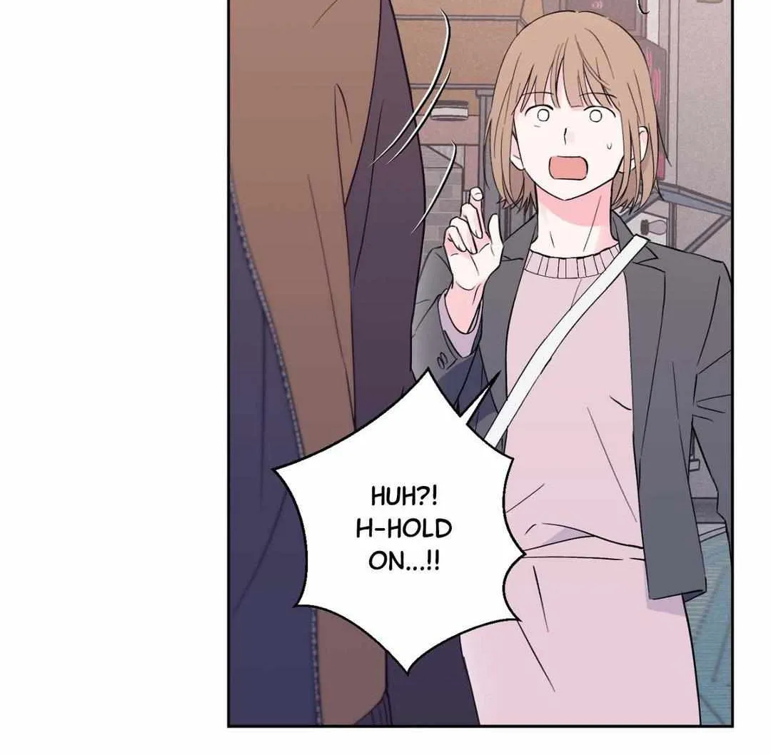 Read Exclusive Scandal chapter 12 image 38 on Lezhin