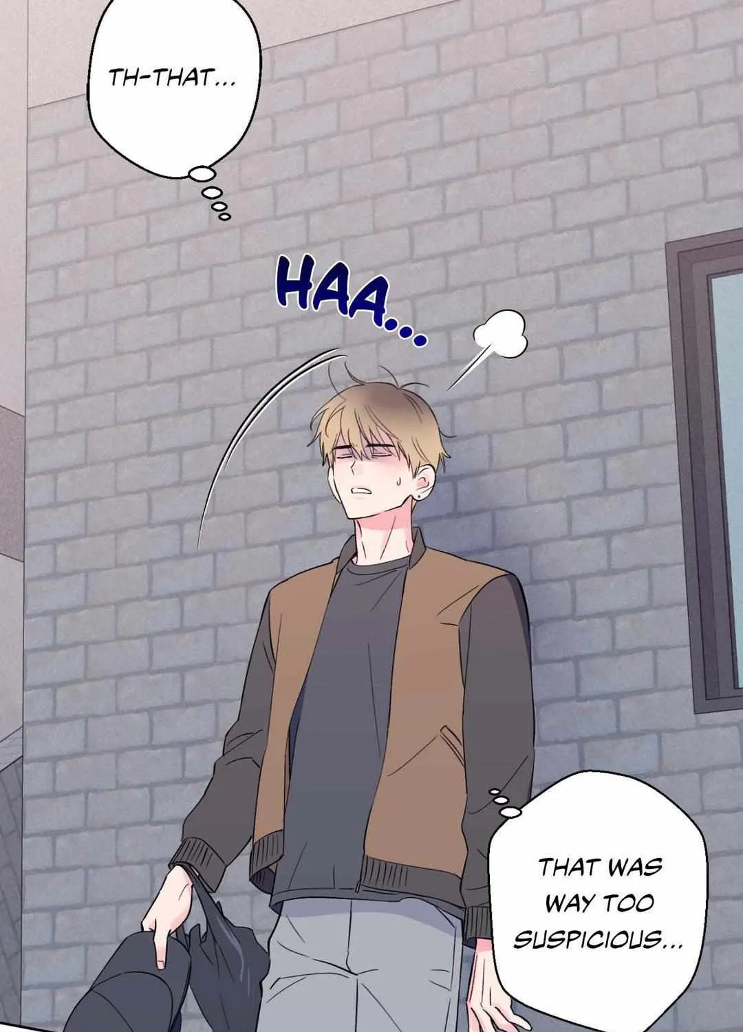 Read Exclusive Scandal chapter 12 image 43 on Lezhin