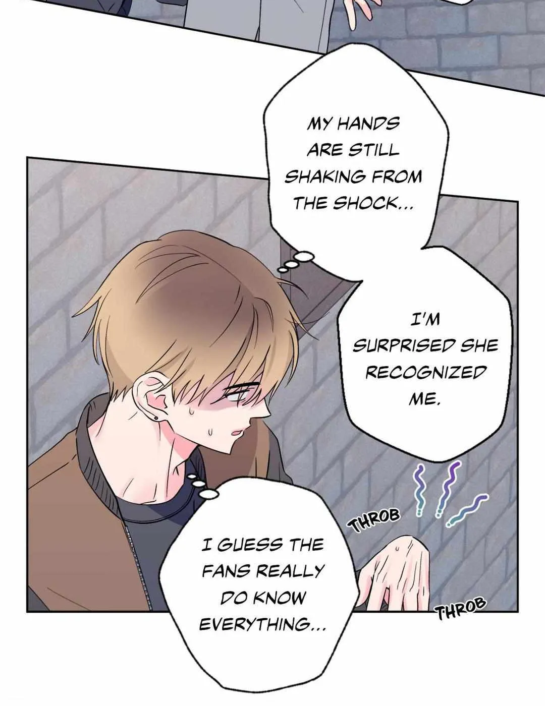 Read Exclusive Scandal chapter 12 image 44 on Lezhin