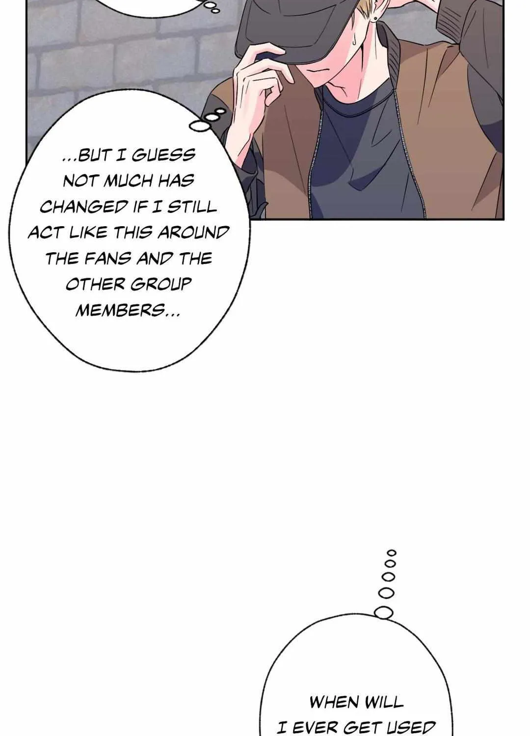 Read Exclusive Scandal chapter 12 image 46 on Lezhin
