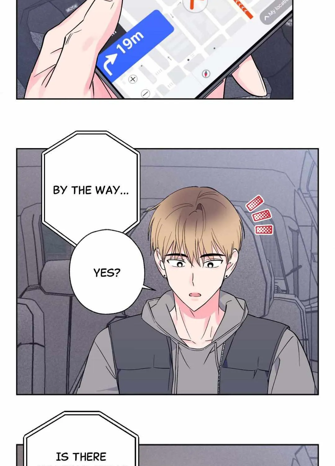 Read Exclusive Scandal chapter 12 image 51 on Lezhin