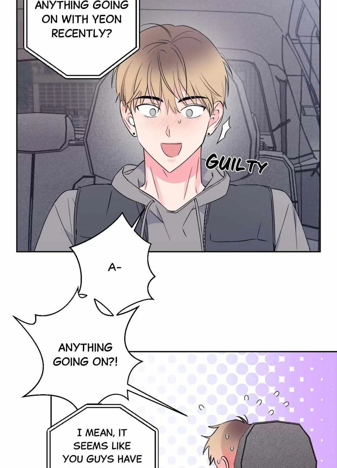 Read Exclusive Scandal chapter 12 image 52 on Lezhin