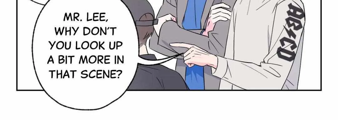 Read Exclusive Scandal chapter 12 image 55 on Lezhin