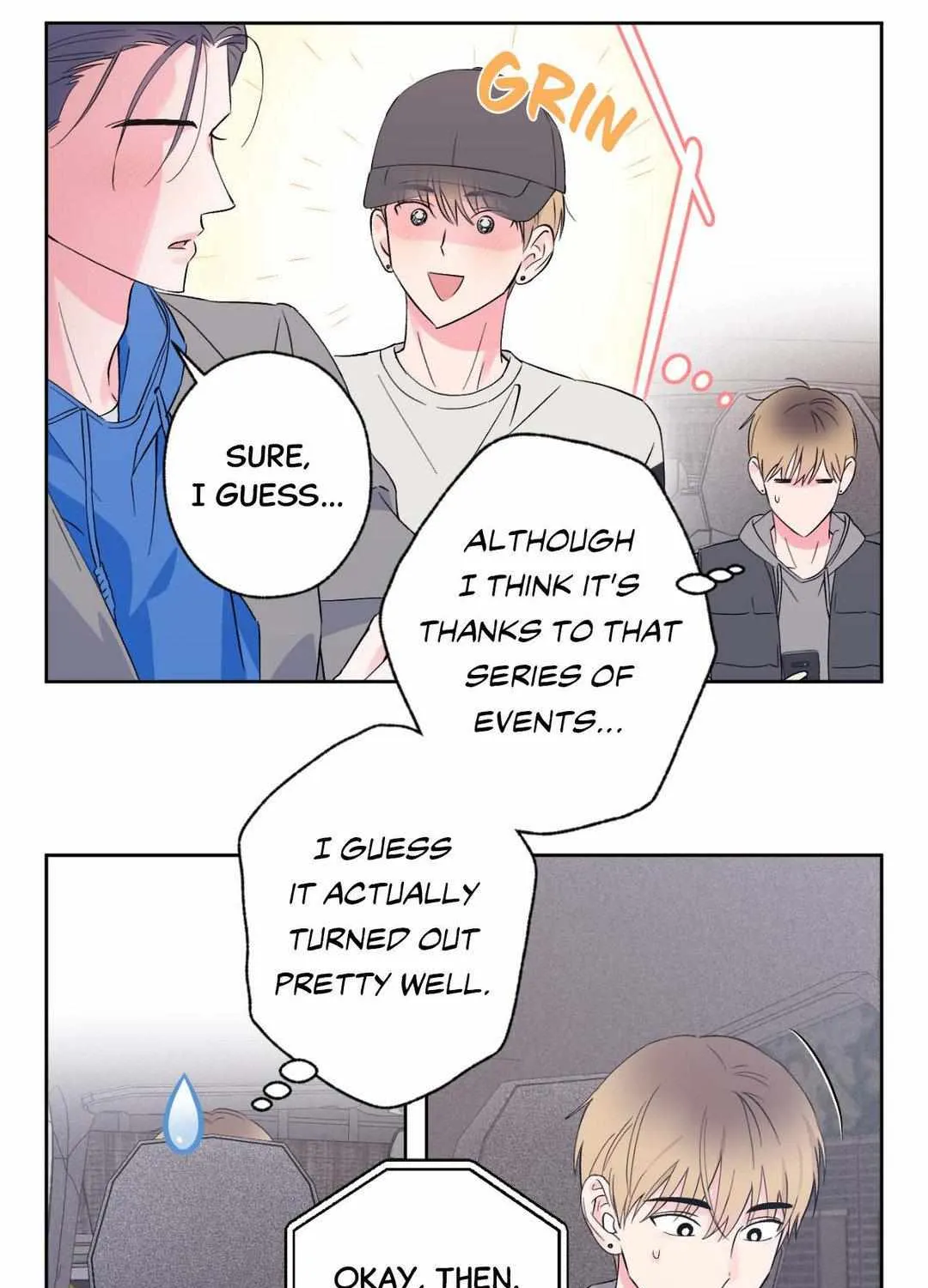 Read Exclusive Scandal chapter 12 image 56 on Lezhin