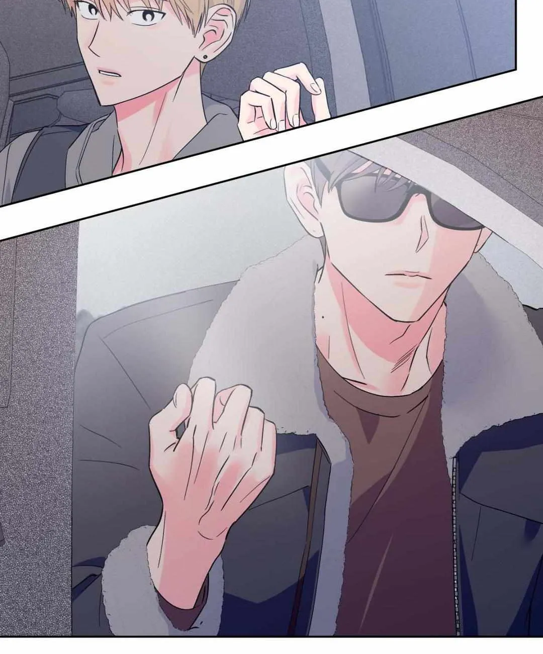Read Exclusive Scandal chapter 12 image 59 on Lezhin