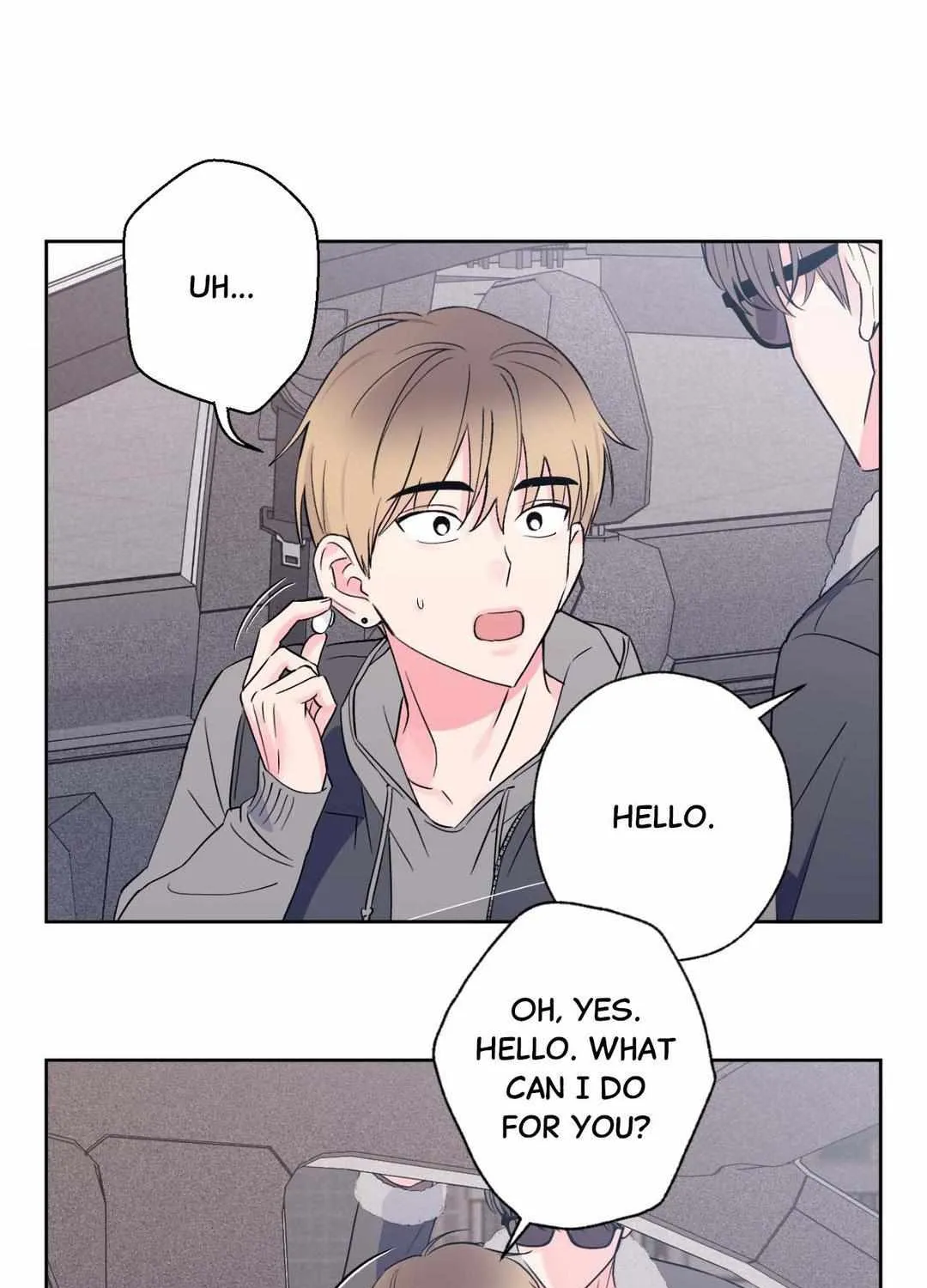 Read Exclusive Scandal chapter 12 image 60 on Lezhin
