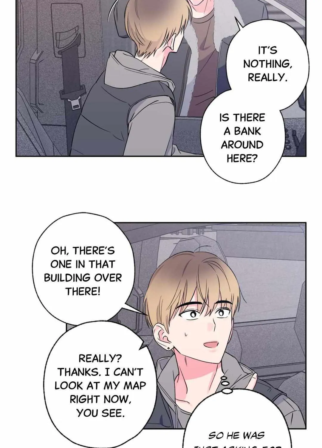 Read Exclusive Scandal chapter 12 image 61 on Lezhin